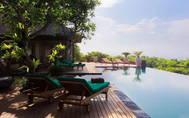 The Shanti Residence