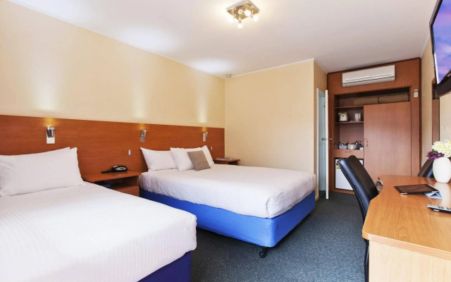 Best Western Motel Monaro