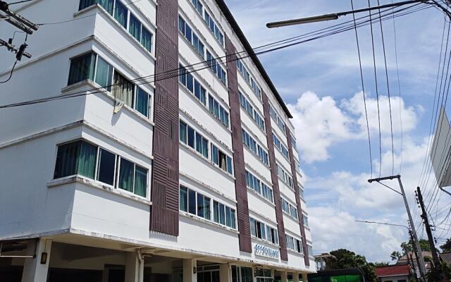 Sansabai Place