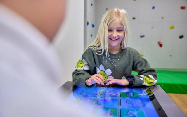 Panoramahotel Burgeck