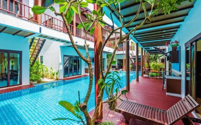 Assada Boutique Hotel Kata Phuket