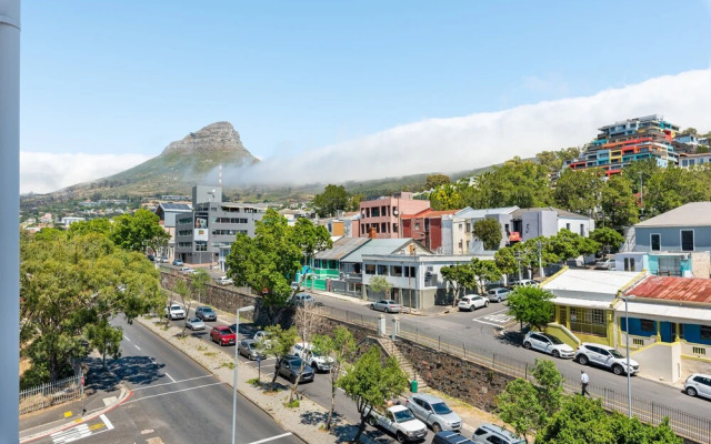 Westside Studios 311