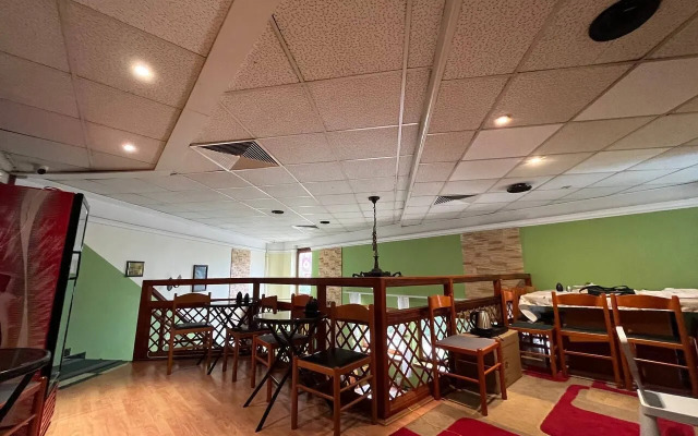 Kálvária-Rácz Hotel