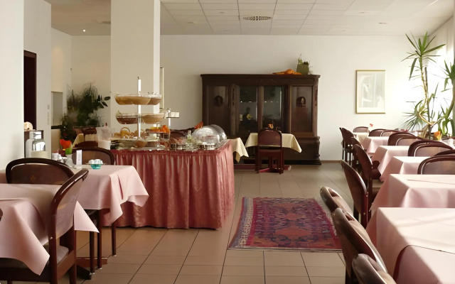Businesshotel & Appartements Stuttgart - Vaihingen