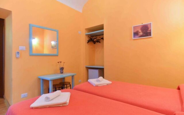 B&T Rooms Trani