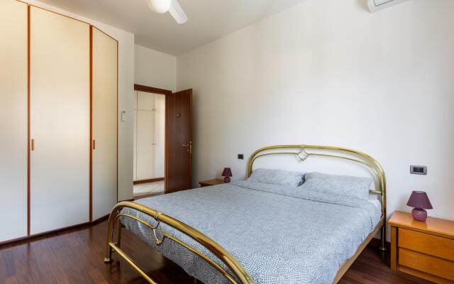 Vestiari 6 - Vestiari Apartment I with terrace