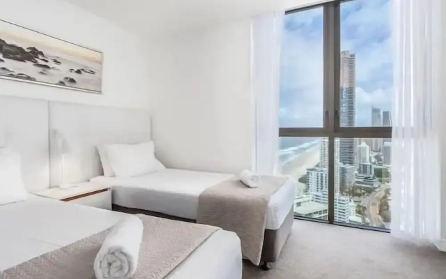 Oceanfront at Rhapsody by Coastal Letting Co