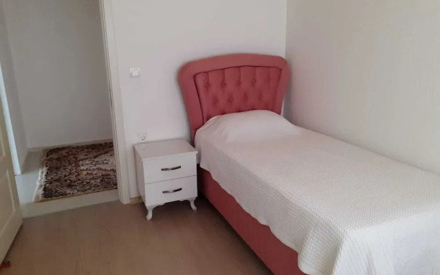 Demir Apart-Otel
