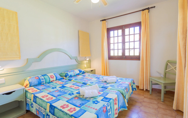 Apartamentos Son Bou Gardens