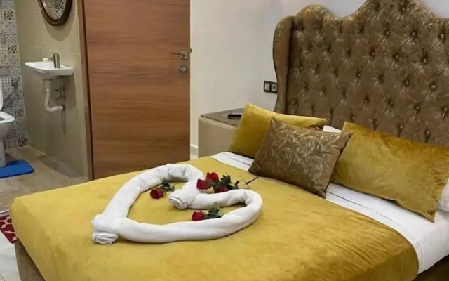 hotel palace