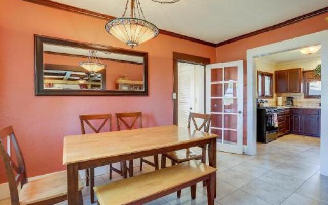 Albany-Close to Old Mill-3BR/2BA