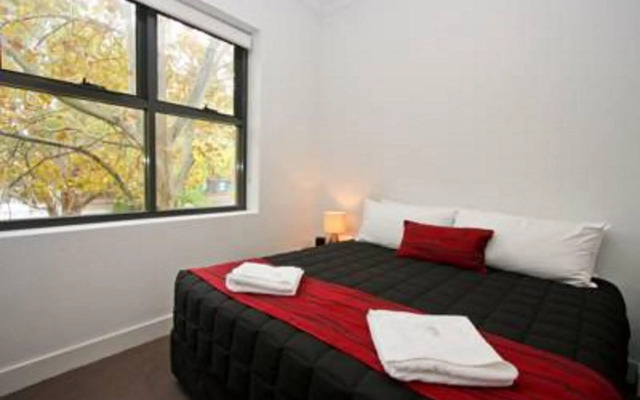 The Star Apartments