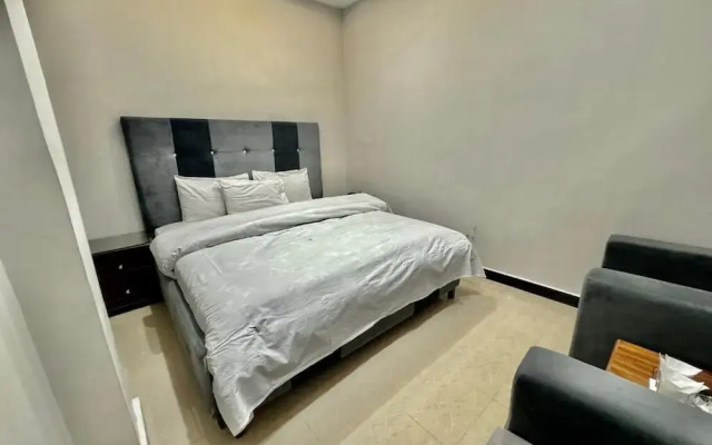 Millat Guest House G-9/1