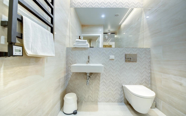 Dysnos Avenue Apartments