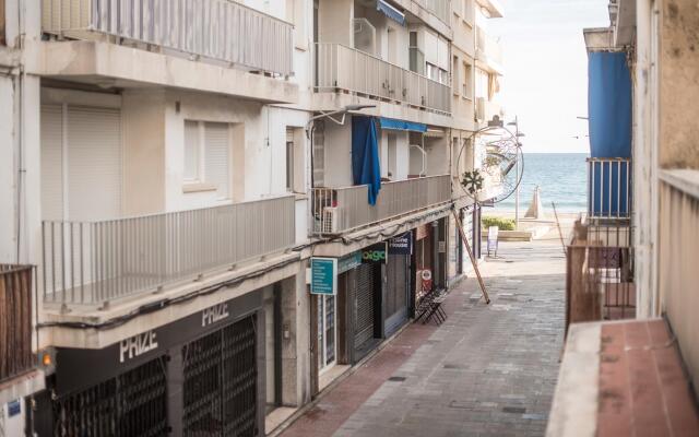 Bfa 2 - Beach Apartment  1