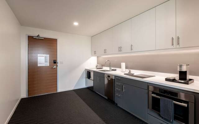 Hotel Chauncey Iowa City, Tapestry Collection by Hilton