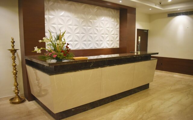 Grand Arcadia - Srirangam