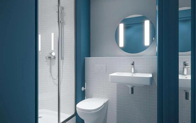 ibis budget Manchester Airport