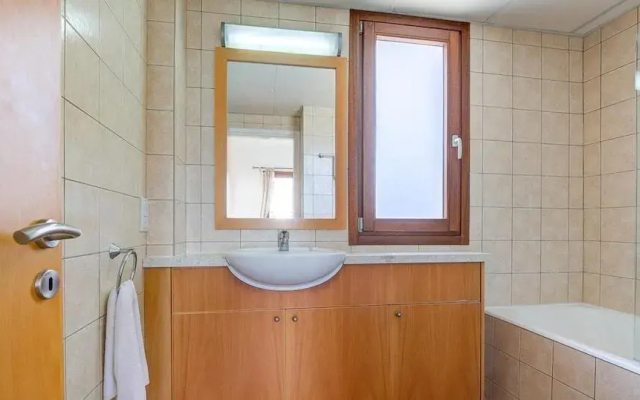2 Br Villa Kionia - Aph 3563