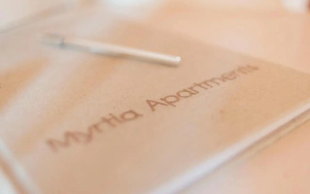 Myrtia