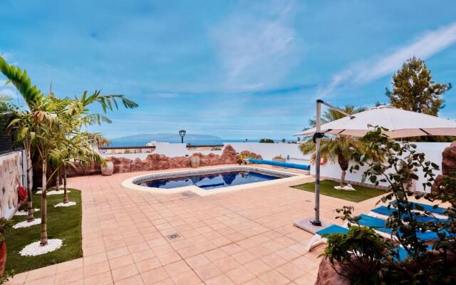 Villas Anais