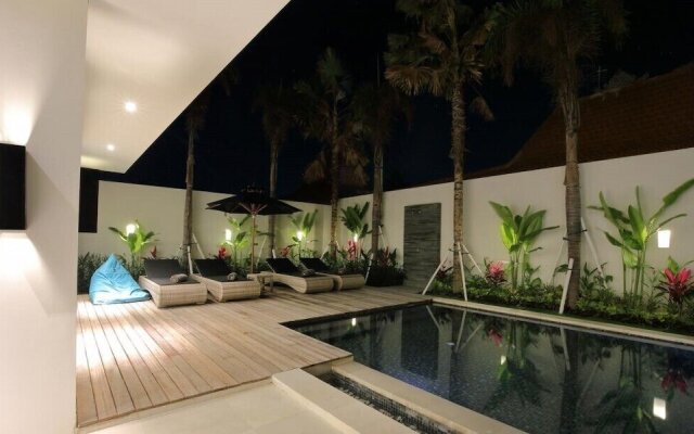 Villa Aquila Seminyak