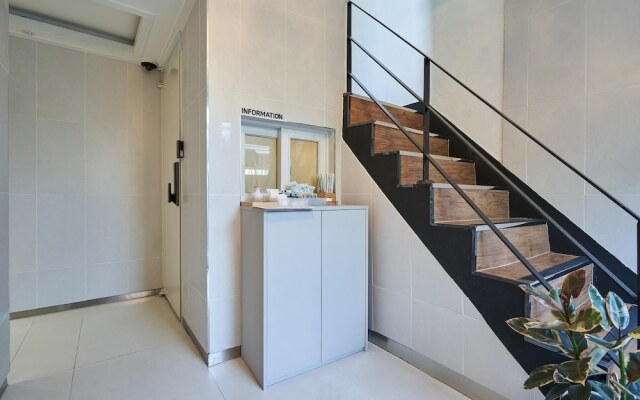 Konkuk University Lastay