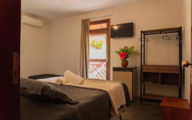 Hotel Vale do Jiquiriçá