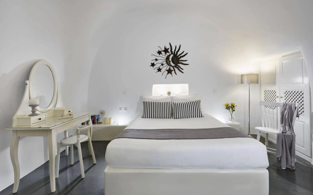 Helianthus Suites