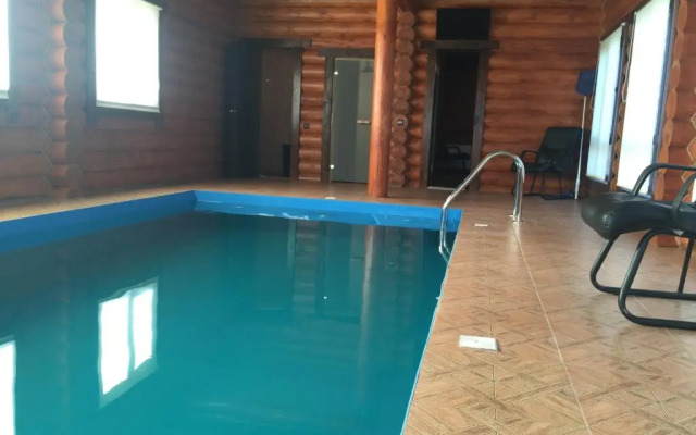 Guest House Banya na Drovakh