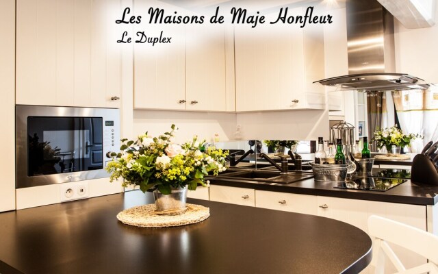 Location de Maje