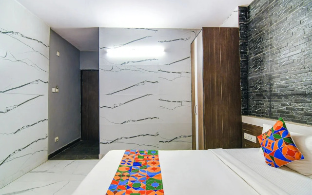 Fabexpress Subh Residency