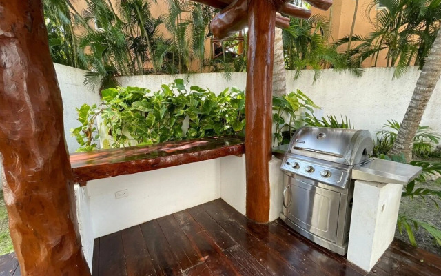 Casa Pirata