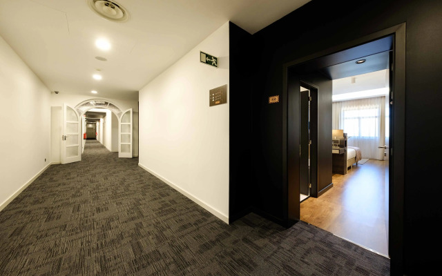 SDivine Fátima Hotel