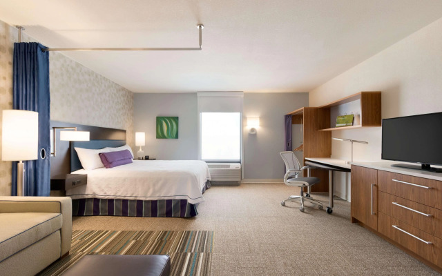 Home2 Suites by Hilton Denver Highlands Ranch