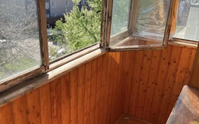 Апартаменты Суточно на улице Николая Чумичова, д. 34