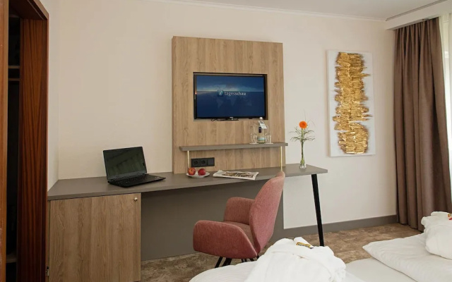 Hotel Rottaler Hof