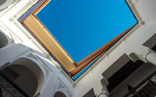 Riad Mina
