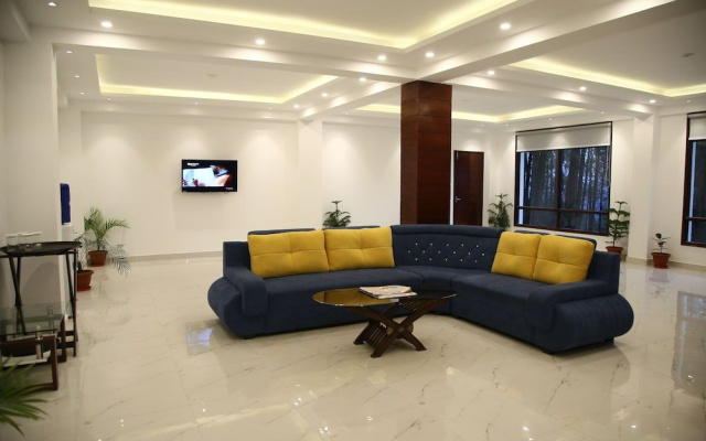 The Euphoria Grand