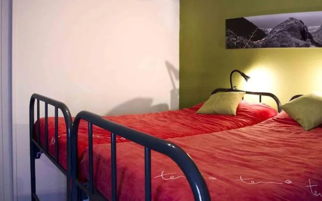 Albergue de Bolico