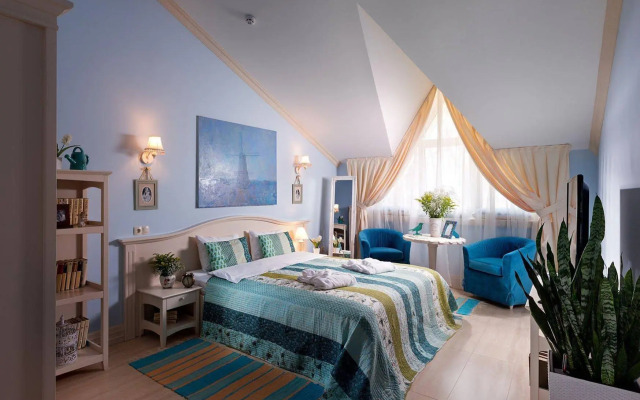 Guest House Nasha Dacha