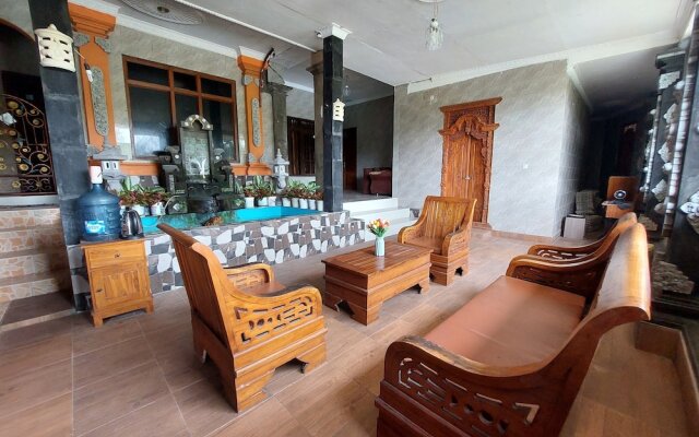 Sion Homestay