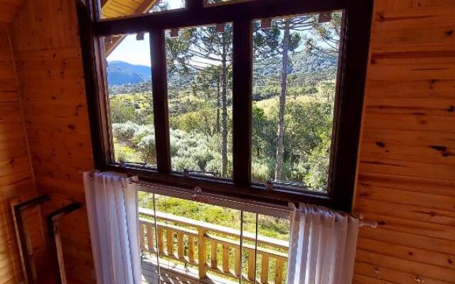 Recanto das Araucárias