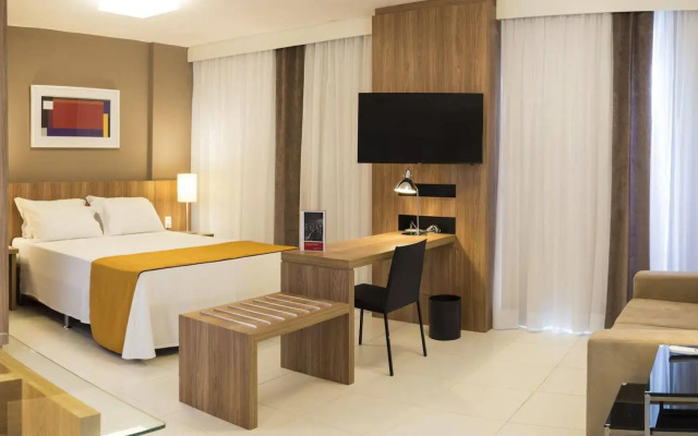 RioStay Residence - Riocentro