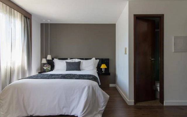 Wyndham São Paulo Paulista