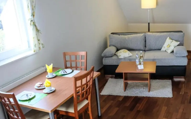 Jungingers Aparthotel