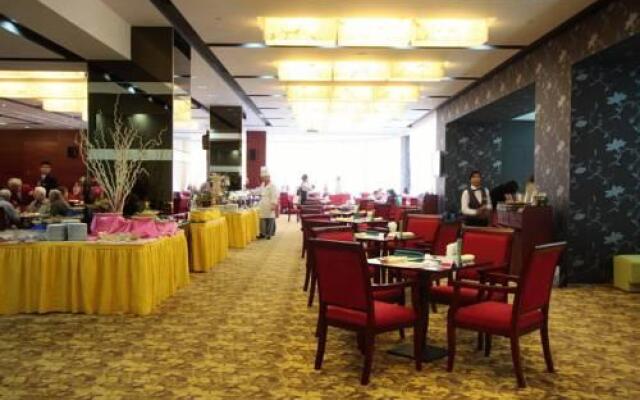 Ramada Shanghai Zhabei