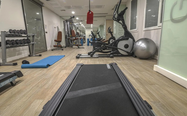 Fesa Business Hotel