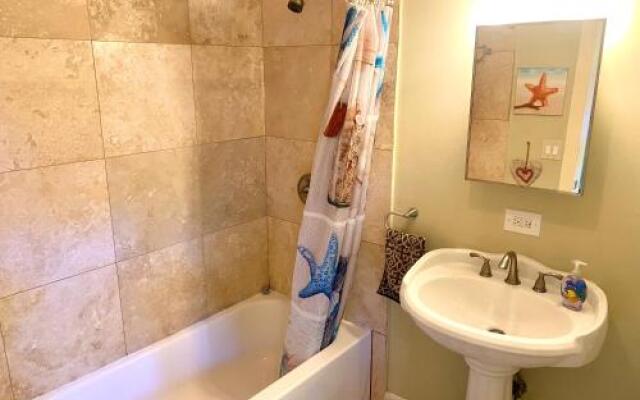 Brand New Kailua Beach