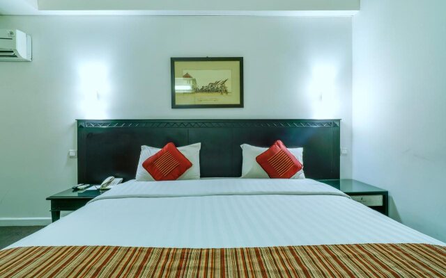 Sofyan Hotel Cut Meutia